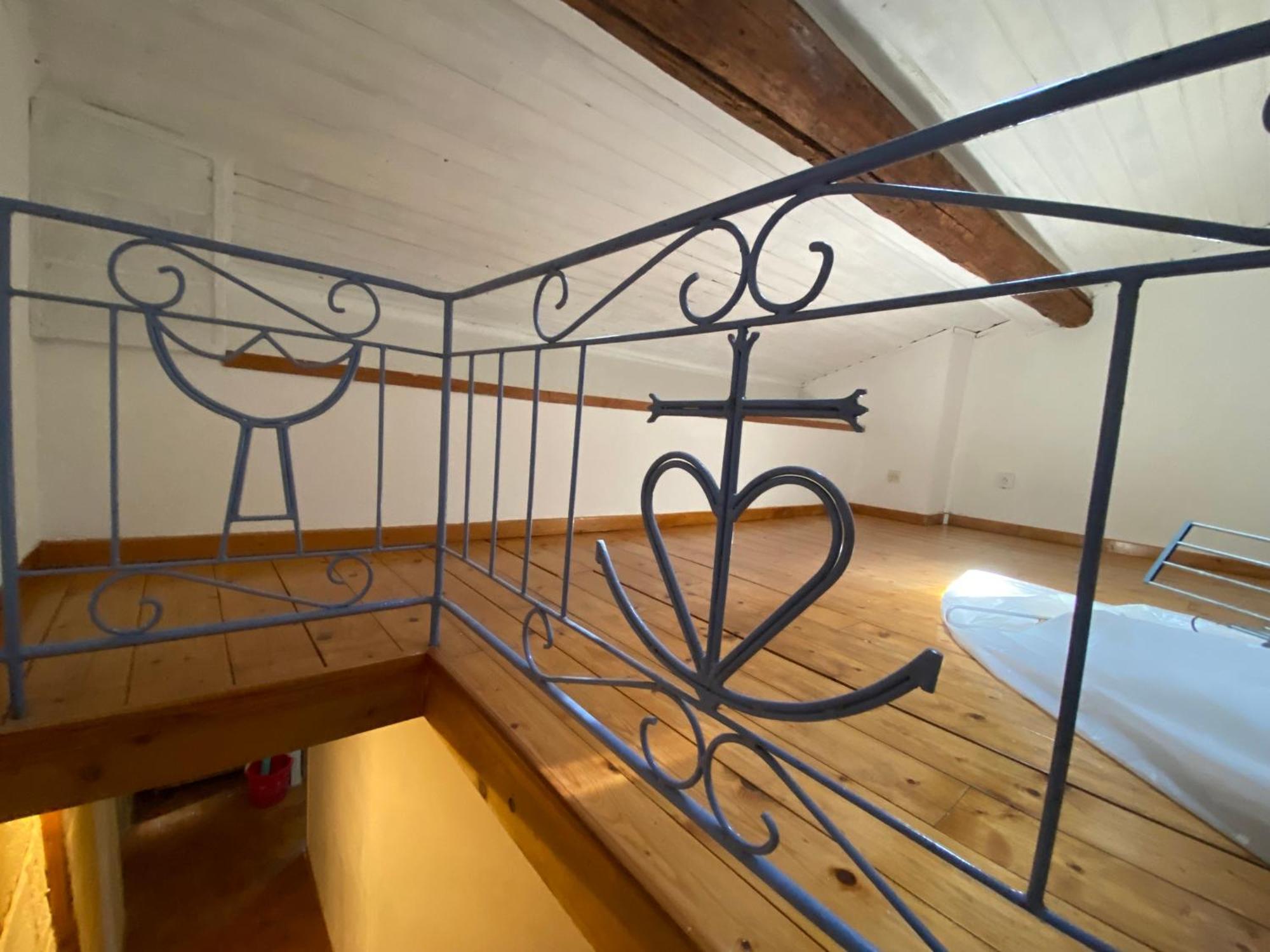 Holiday home Maison Des Quais Arles