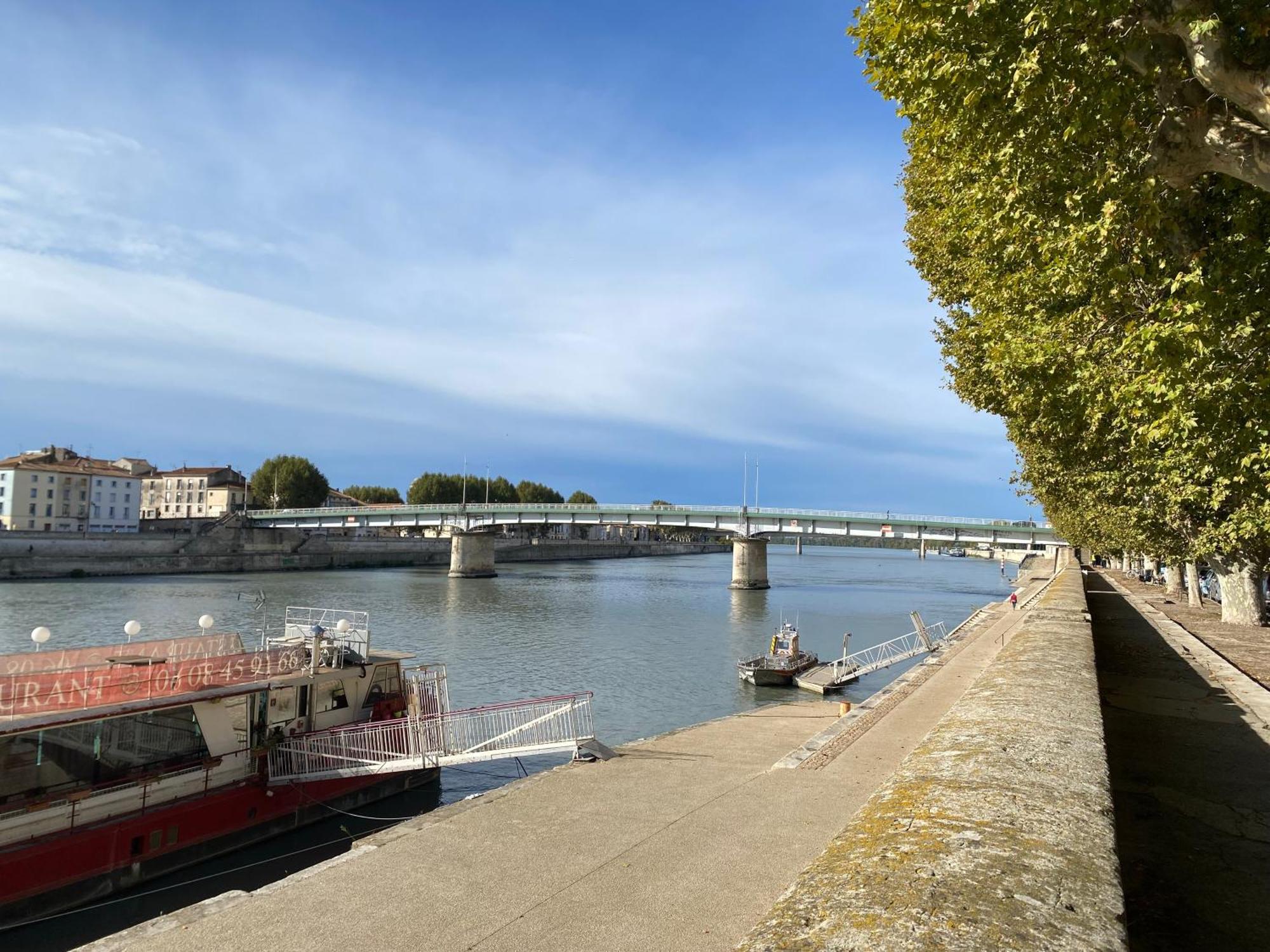 Maison Des Quais Holiday home *