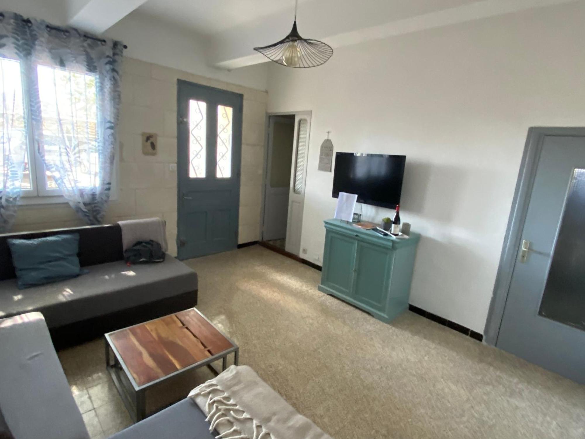 Maison Des Quais Holiday home
