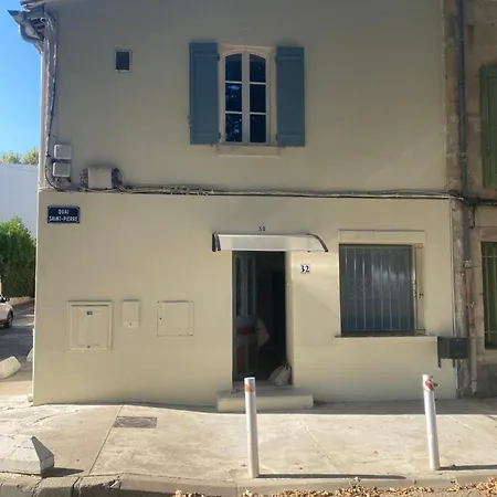 Maison Des Quais Arles Exterior foto
