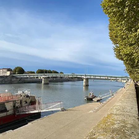 Maison Des Quais Arles Exterior foto