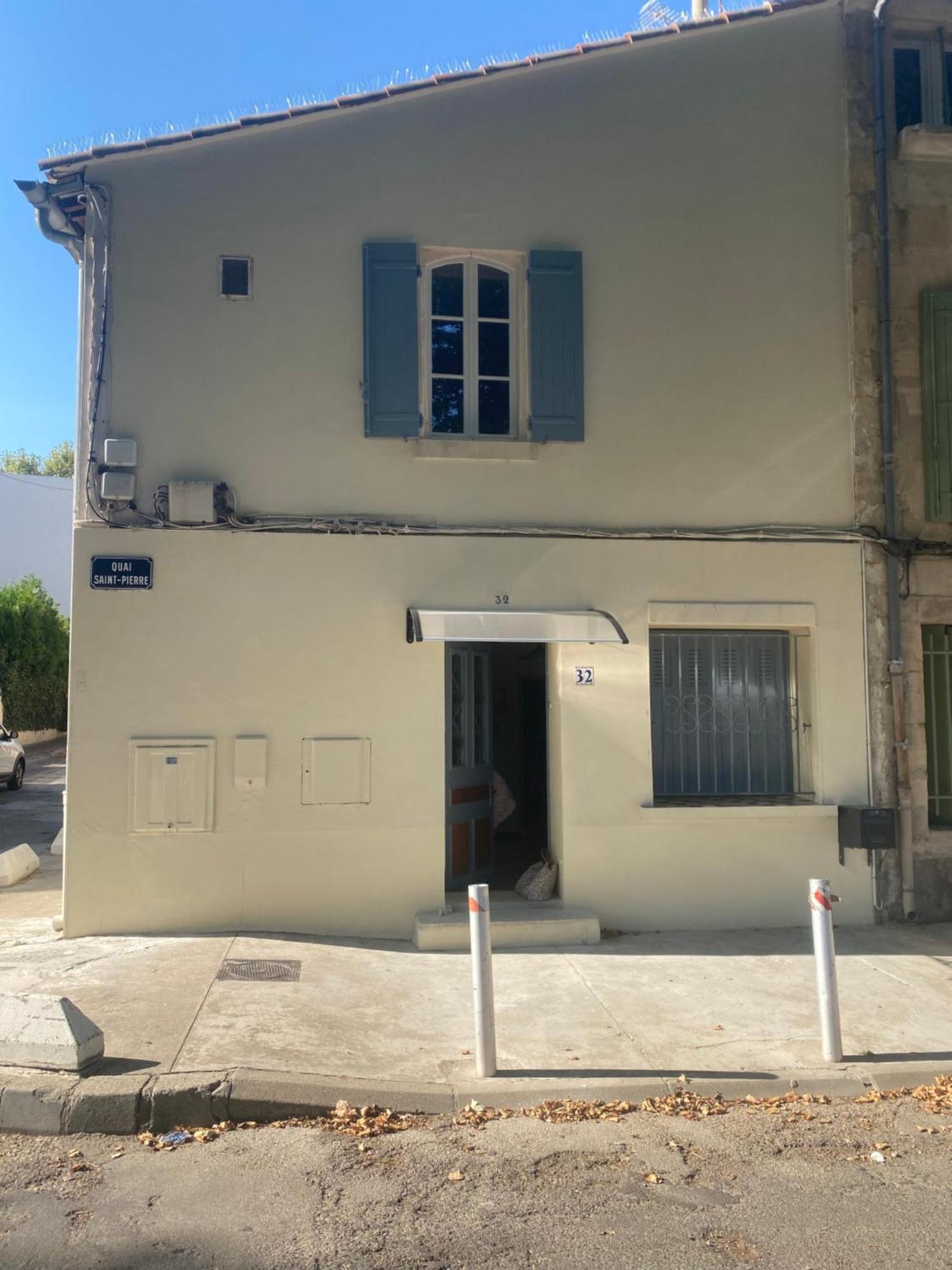 Maison Des Quais Arles