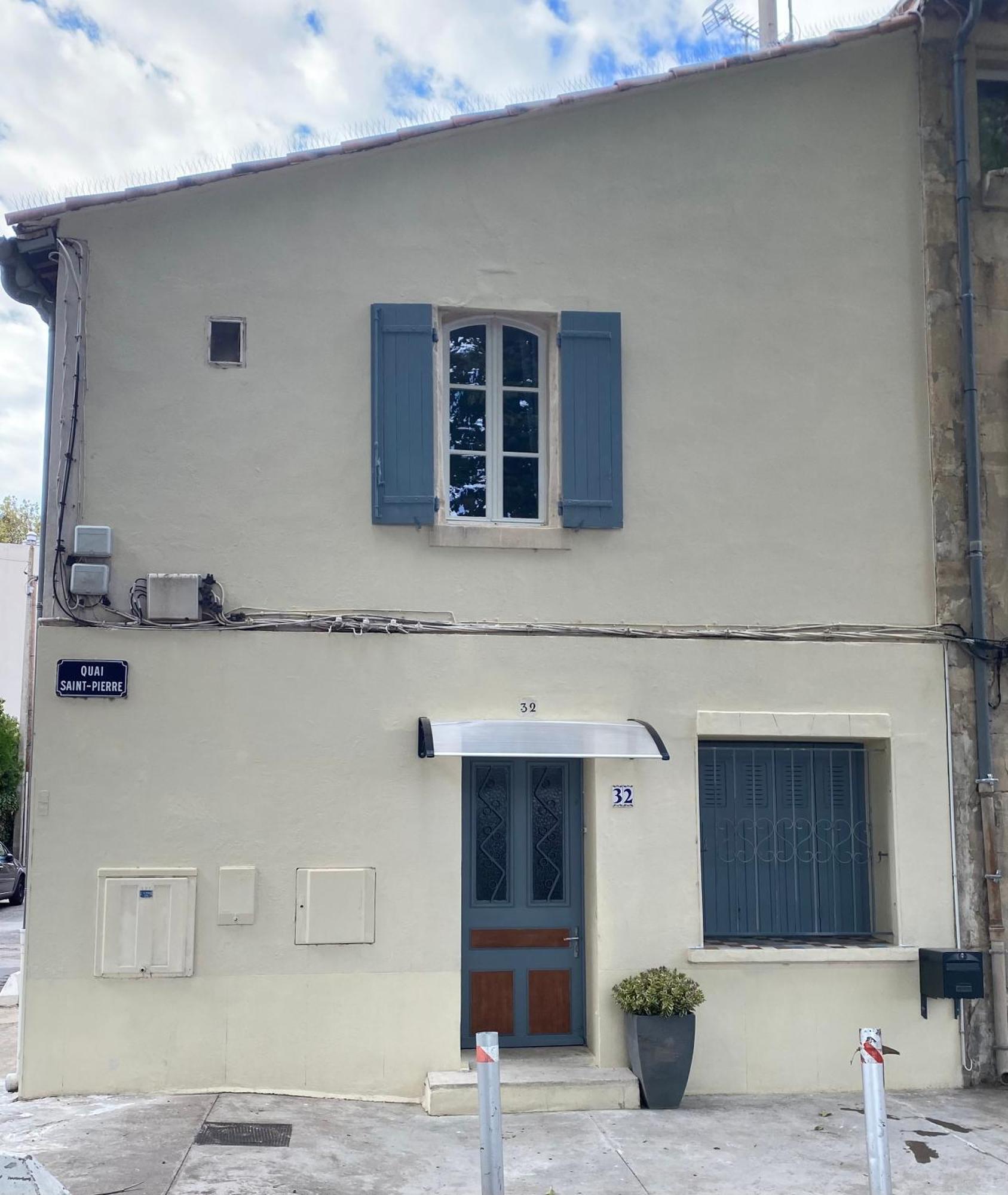 Ferienhaus Maison Des Quais *