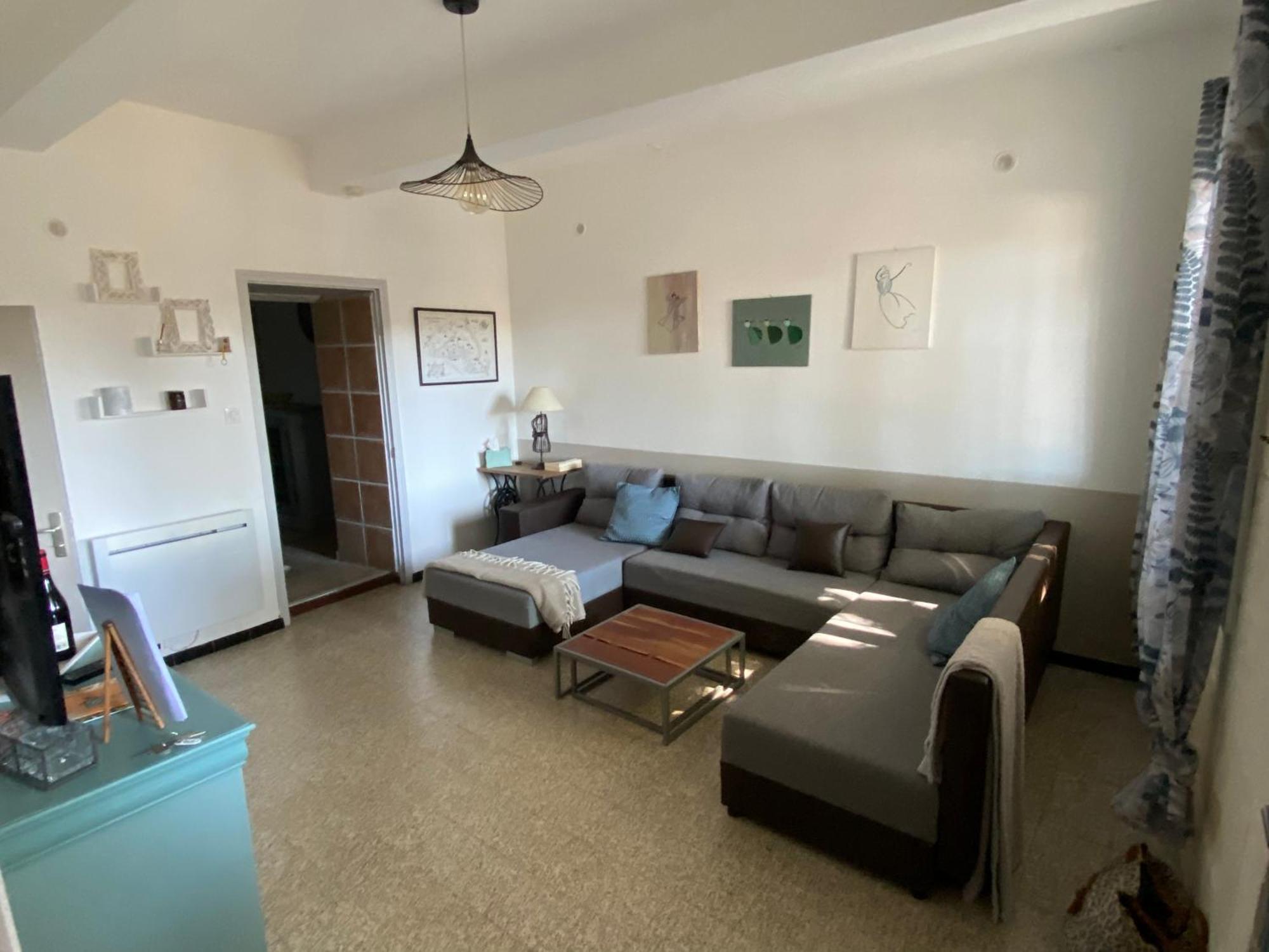 Hébergement de vacances Maison Des Quais Arles
